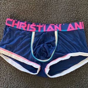 New men’s underwear